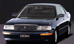 CROWN  (140)  1991-1993